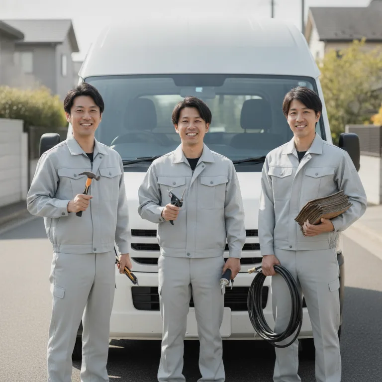 屋根工事 小川町